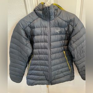 Mens Arc’teryx jacket